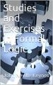 Book cover: Studies and Exercises in Formal Logic