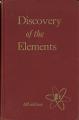 Book cover: Discovery of the Elements