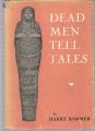 Book cover: Dead Men Tell Tales