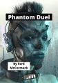 Small book cover: Phantom Duel