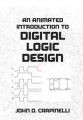 Small book cover: An Animated Introduction to Digital Logic Design