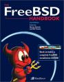 Book cover: FreeBSD Handbook