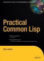 Book cover: Practical Common Lisp