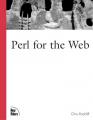 Book cover: Perl for the Web