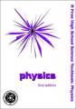 Small book cover: FHSST Physics