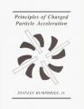 Book cover: Principles of Charged Particle Acceleration