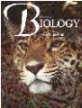 Small book cover: Kimball's Biology Pages