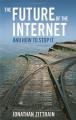 Book cover: The Future of the Internet