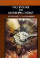 Book cover: Volcanology and Geothermal Energy