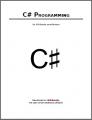 Book cover: C# Programming