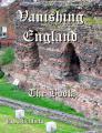 Book cover: Vanishing England