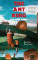 Book cover: The Ant King and Other Stories