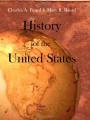 Book cover: History of the United States