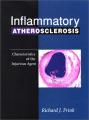 Book cover: Inflammatory Atherosclerosis: Characteristics of the Injurious Agent