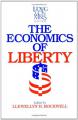 Book cover: The Economics of Liberty
