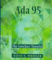 Book cover: Ada 95: The Lovelace Tutorial