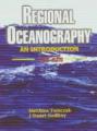 Book cover: Regional Oceanography: an Introduction