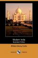 Book cover: Modern India