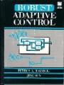 Book cover: Robust Adaptive Control