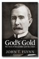 Book cover: God's Gold: The Story of Rockefeller and His Times