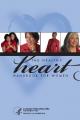 Book cover: Healthy Heart Handbook for Women