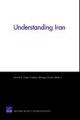 Book cover: Understanding Iran