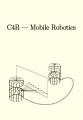 Small book cover: Mobile Robotics