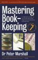 Book cover: Mastering Book-Keeping