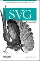Book cover: SVG Essentials