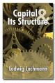 Book cover: Capital and Its Structure