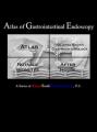 Small book cover: Atlas of Gastrointestinal Endoscopy