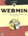Book cover: The Book of Webmin