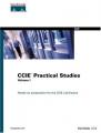 Book cover: CCIE Practical Studies, Volume I