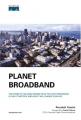 Book cover: Planet Broadband