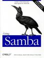 Book cover: Using Samba