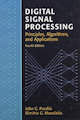 Small book cover: Digital Signal Processing and Analysis
