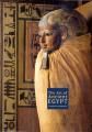 Book cover: The Art of Ancient Egypt