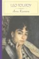 Book cover: Anna Karenina