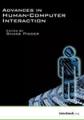 Book cover: Advances in Human Computer Interaction