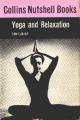 Book cover: Yoga and Relaxation