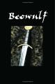 Book cover: Beowulf