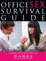 Small book cover: Office Sex Survival Guide