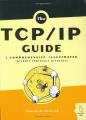 Book cover: The TCP/IP Guide