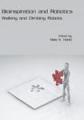 Book cover: Bioinspiration and Robotics: Walking and Climbing Robots