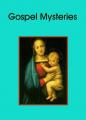 Small book cover: Gospel Mysteries