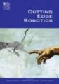 Small book cover: Cutting Edge Robotics