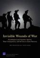 Book cover: Invisible Wounds of War