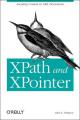 Book cover: XPath and XPointer: Locating Content in XML Documents
