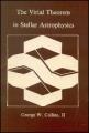 Book cover: The Virial Theorem in Stellar Astrophysics
