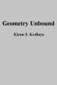 Book cover: Geometry Unbound